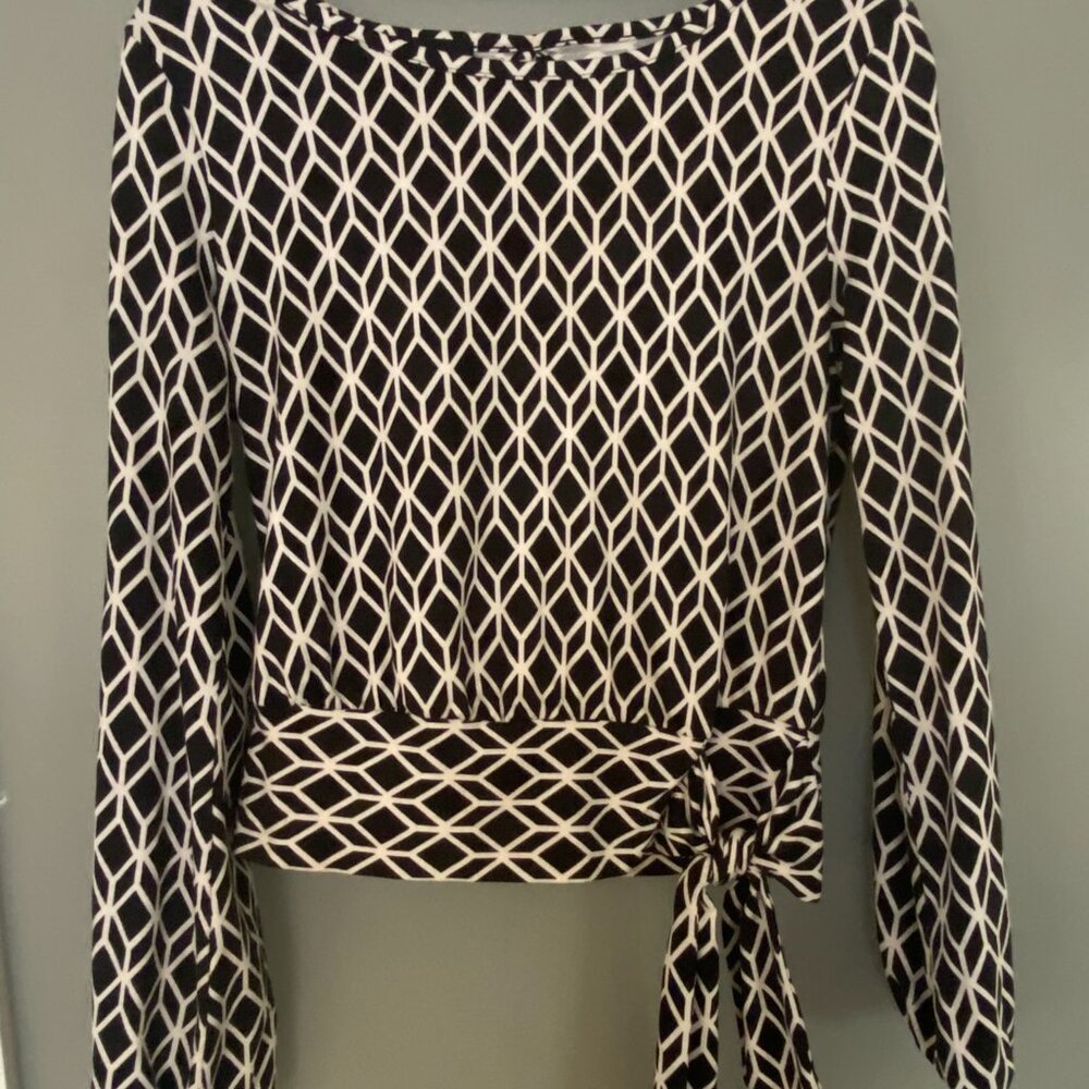 Boutique Top by By & By